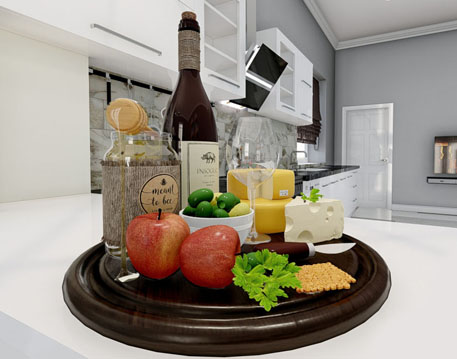 Foods & Drinks